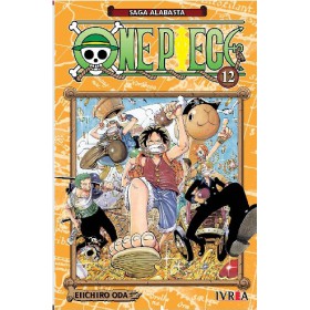  Preventa One Piece 12